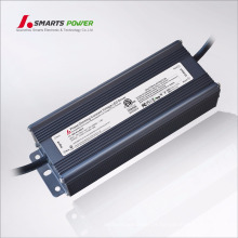 12v dc triac dimmable led driver class 2 constant voltage 80w led transformer